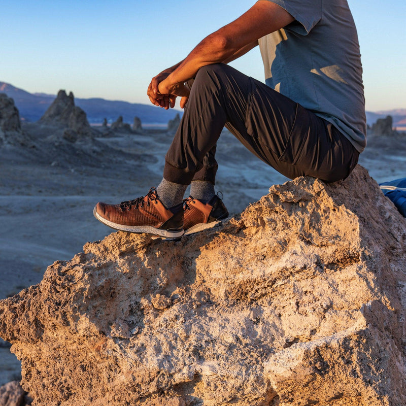 Cargue la imagen en el visor de la galería, Danner Desert Overlook Glazed Ginger - Fearless Outfitters
