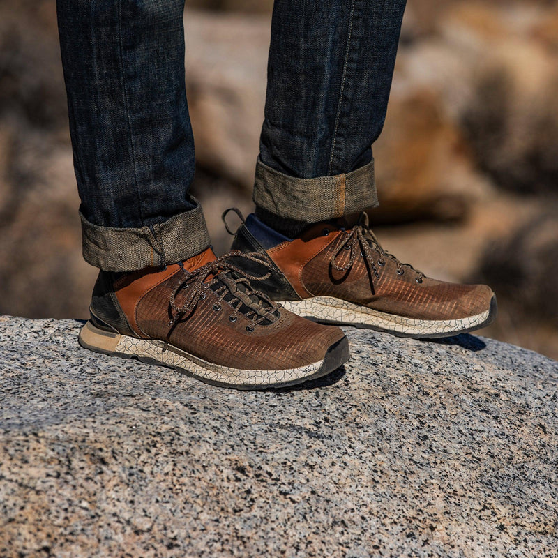 Cargue la imagen en el visor de la galería, Danner Desert Overlook Glazed Ginger - Fearless Outfitters
