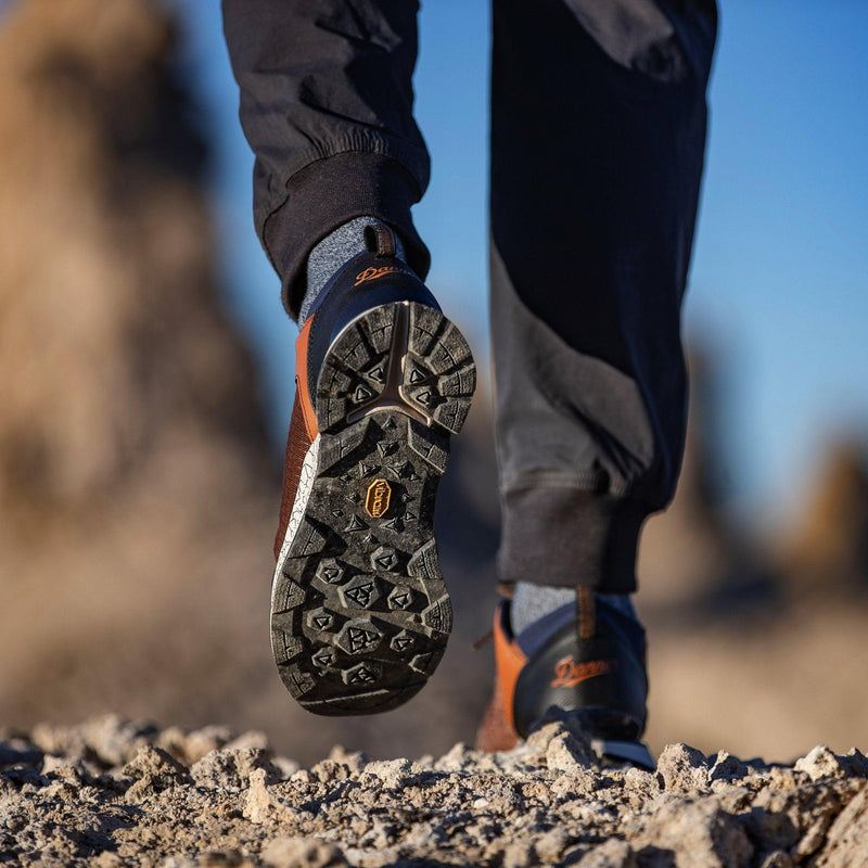 Cargue la imagen en el visor de la galería, Danner Desert Overlook Glazed Ginger - Fearless Outfitters
