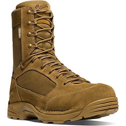 Load image into Gallery viewer, Danner Desert TFX G3 8&quot; Coyote GTX - Fearless Outfitters
