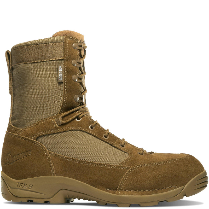 Load image into Gallery viewer, Danner Desert TFX G3 8&quot; Coyote GTX - Fearless Outfitters
