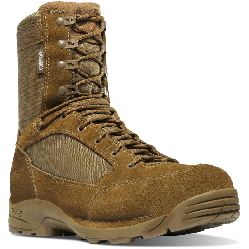 Load image into Gallery viewer, Danner Desert TFX G3 8&quot; Coyote GTX - Fearless Outfitters
