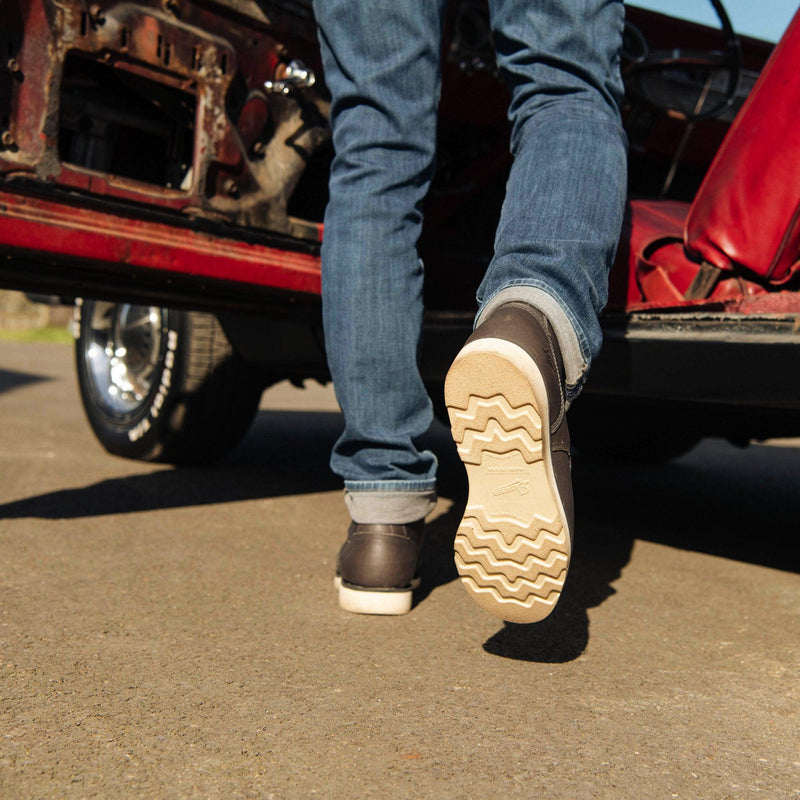 Cargue la imagen en el visor de la galería, Danner Douglas 6&quot; GTX Charcoal - Fearless Outfitters
