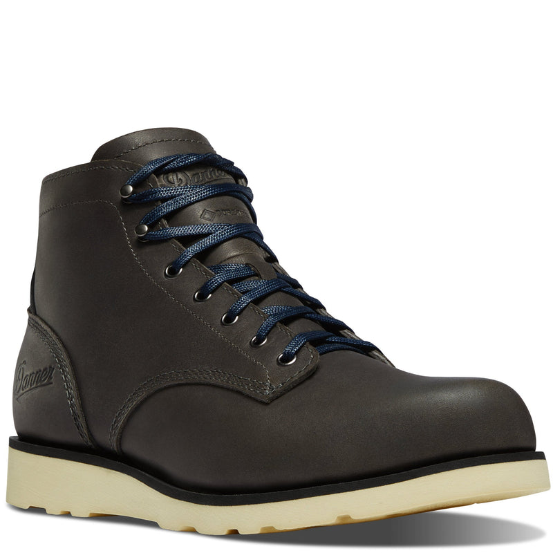 Cargue la imagen en el visor de la galería, Danner Douglas 6&quot; GTX Charcoal - Fearless Outfitters
