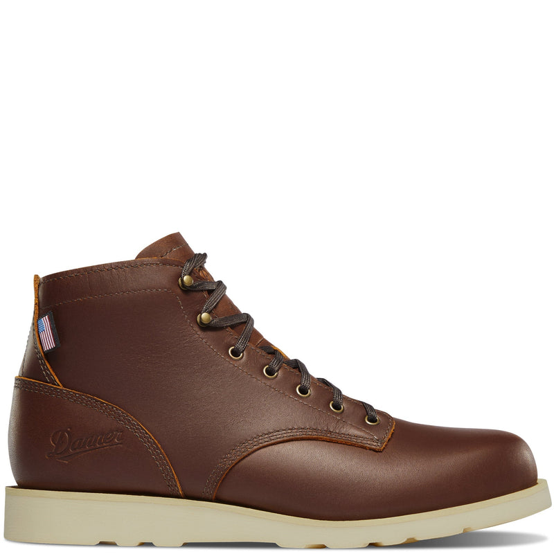 Cargue la imagen en el visor de la galería, Danner Douglas 6&quot; GTX Roasted Pecan - Fearless Outfitters
