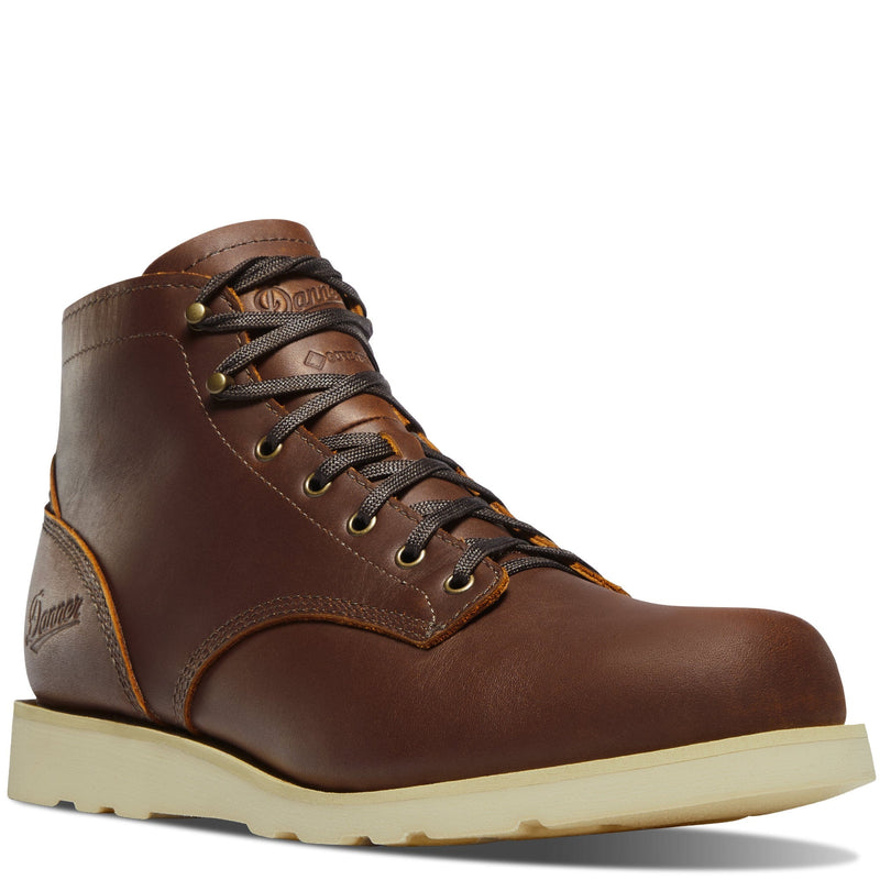 Cargue la imagen en el visor de la galería, Danner Douglas 6&quot; GTX Roasted Pecan - Fearless Outfitters
