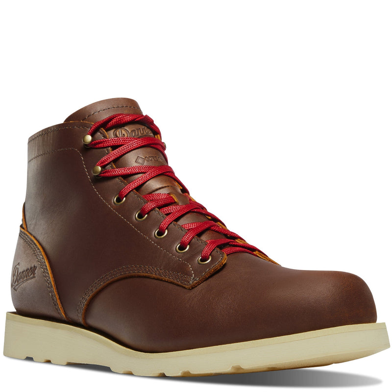 Cargue la imagen en el visor de la galería, Danner Douglas 6&quot; GTX Roasted Pecan - Fearless Outfitters
