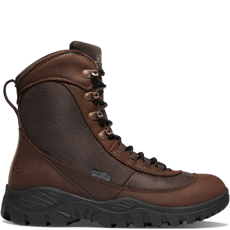Load image into Gallery viewer, Danner Element 8&quot; Brown - Fearless Outfitters
