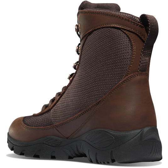 Danner Element 8" Brown - Fearless Outfitters
