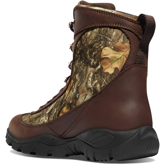 Danner Element 8" Realtree Edge 400G - Fearless Outfitters