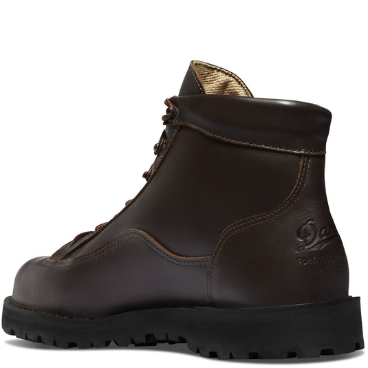 Danner Explorer 6" Brown - Fearless Outfitters