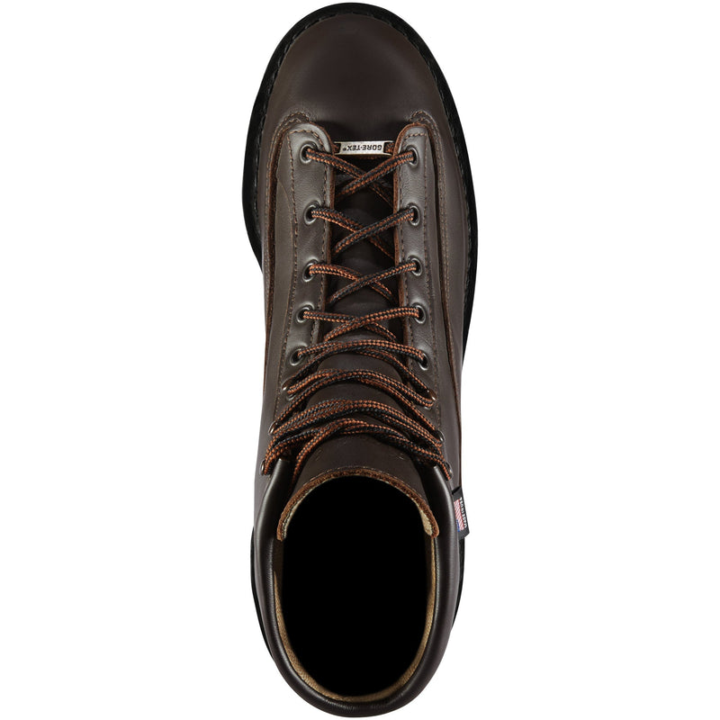 Cargue la imagen en el visor de la galería, Danner Explorer 6&quot; Brown - Fearless Outfitters
