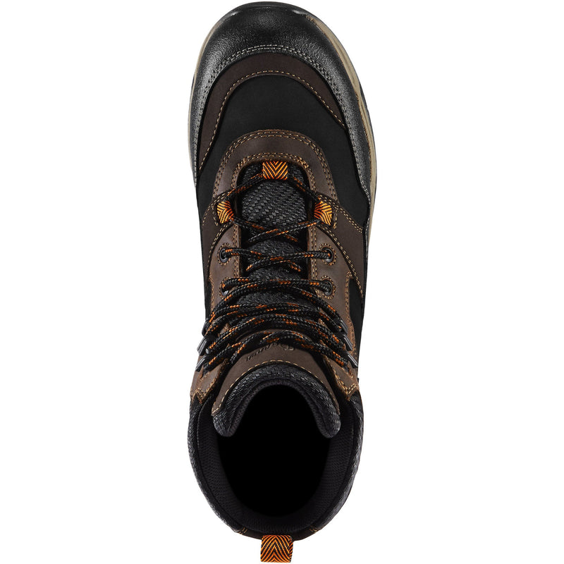 Load image into Gallery viewer, Danner Field Ranger 6&quot; Brown - Fearless Outfitters
