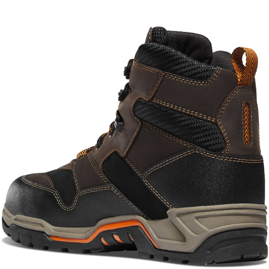 Danner Field Ranger 6" Brown - Fearless Outfitters