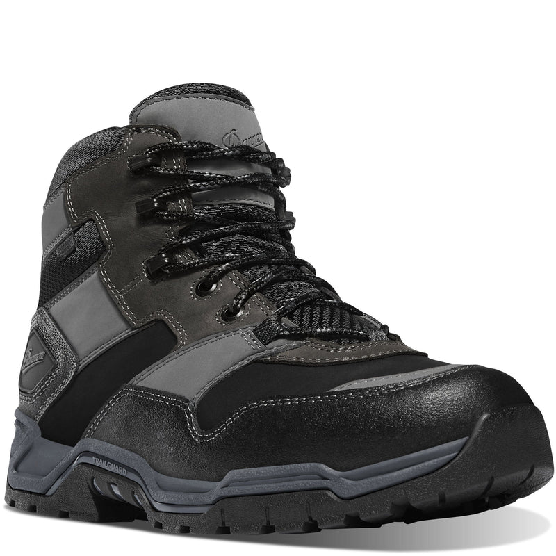 Load image into Gallery viewer, Danner Field Ranger 6&quot; Gray NMT - Fearless Outfitters
