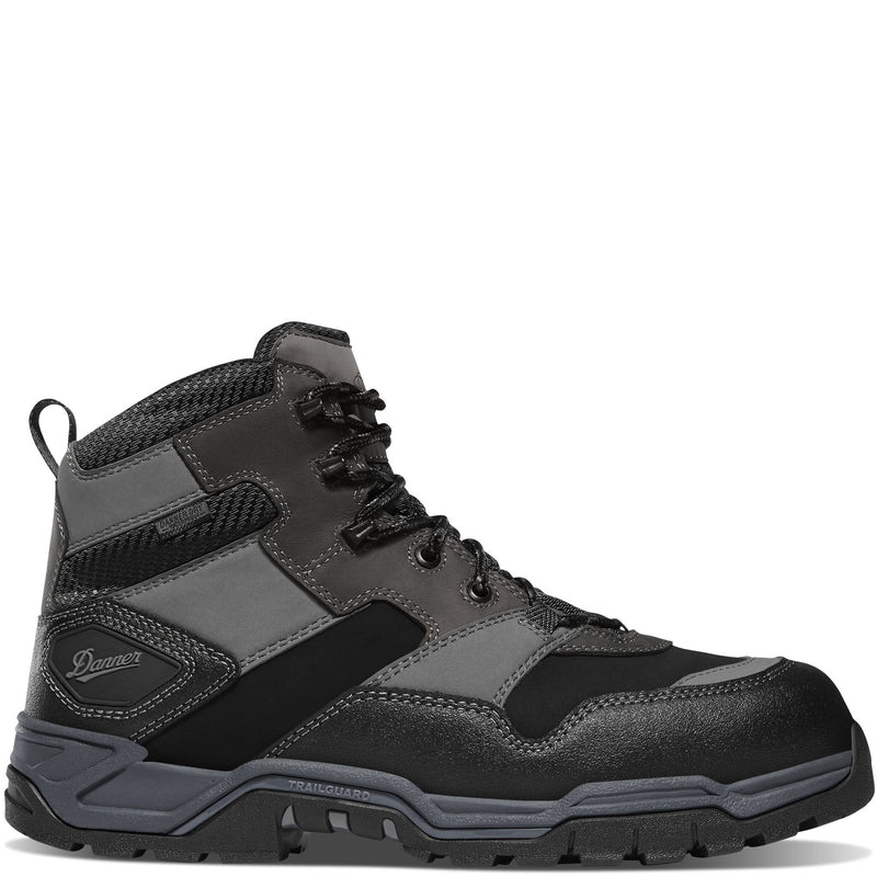 Load image into Gallery viewer, Danner Field Ranger 6&quot; Gray - Fearless Outfitters
