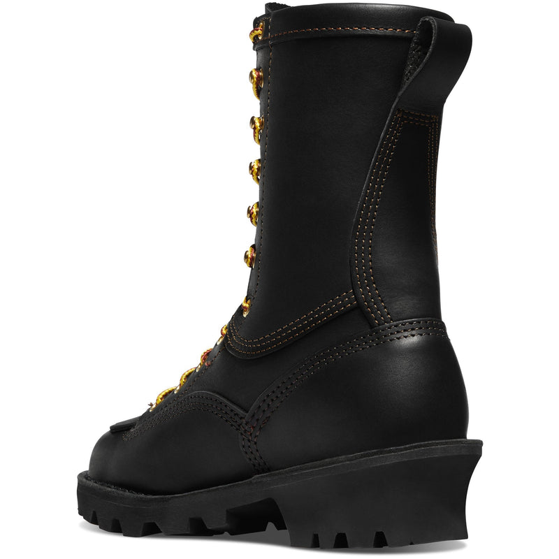 Load image into Gallery viewer, Danner Flashpoint II 10&quot; All Leather Black - Fearless Outfitters
