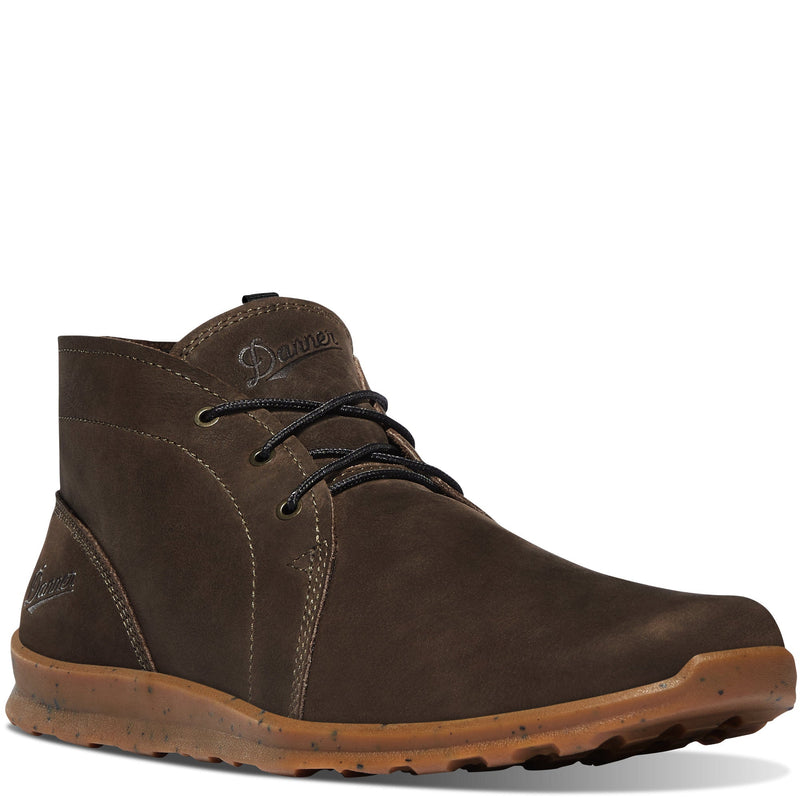 Cargue la imagen en el visor de la galería, Danner Forest Chukka Bracken - Fearless Outfitters
