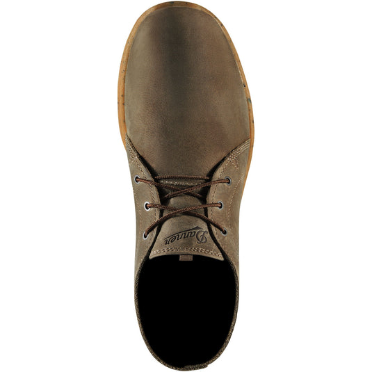 Danner Forest Chukka Timberwolf - Fearless Outfitters