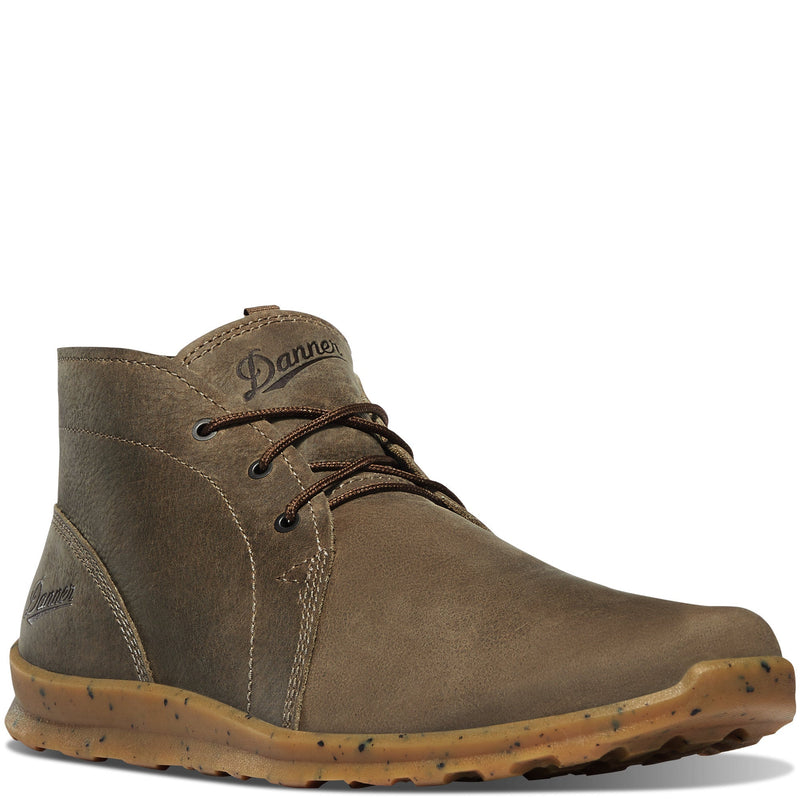 Cargue la imagen en el visor de la galería, Danner Forest Chukka Timberwolf - Fearless Outfitters
