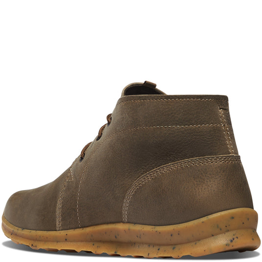 Danner Forest Chukka Timberwolf - Fearless Outfitters