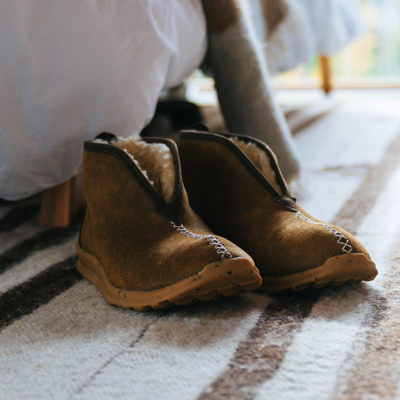 Cargue la imagen en el visor de la galería, Danner Forest Moc Chestnut - Fearless Outfitters
