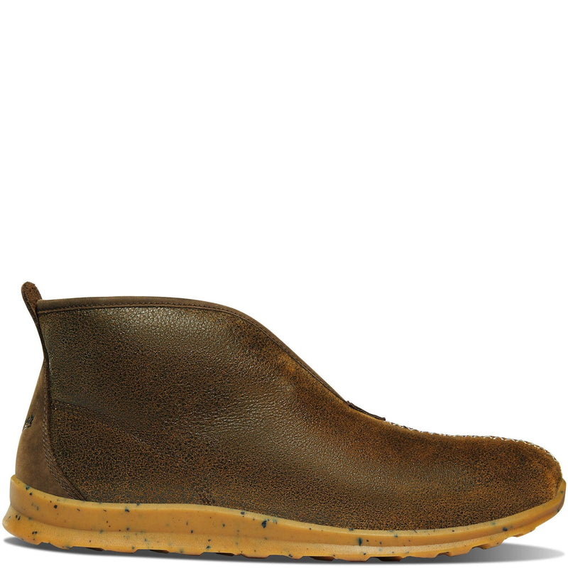 Load image into Gallery viewer, Danner Forest Moc Chestnut - Fearless Outfitters
