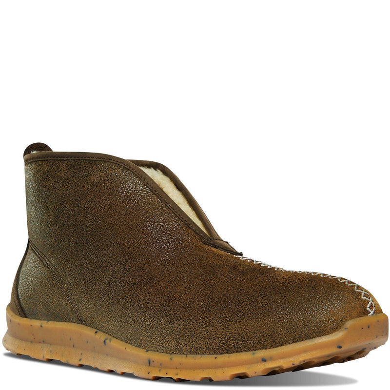 Load image into Gallery viewer, Danner Forest Moc Chestnut - Fearless Outfitters
