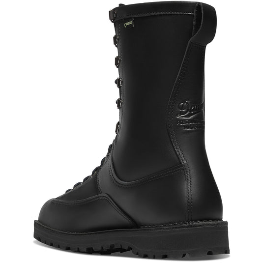 Danner Fort Lewis 10" Black - Fearless Outfitters