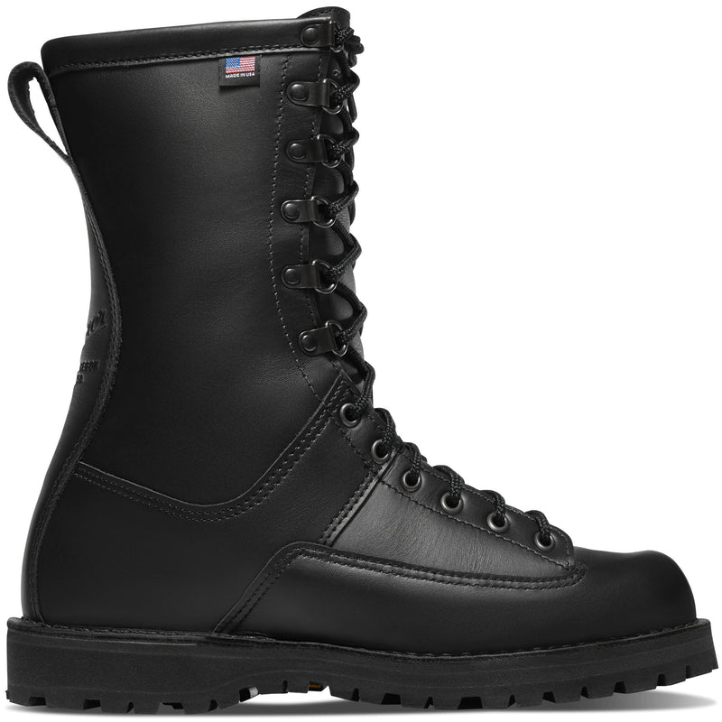 Load image into Gallery viewer, Danner Fort Lewis 10&quot; Black - Fearless Outfitters
