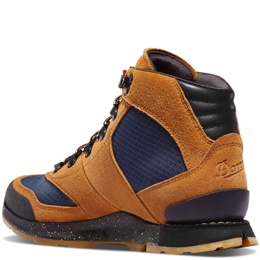 Danner Free Spirit Brown/Navy - Fearless Outfitters