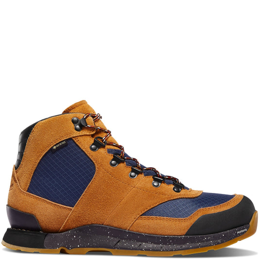 Danner Free Spirit Brown/Navy - Fearless Outfitters