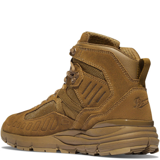 Danner FullBore 4.5" Coyote Hot - Fearless Outfitters