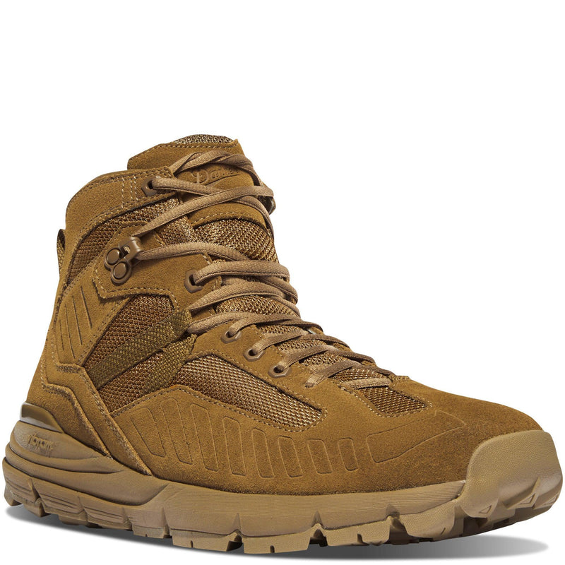 Load image into Gallery viewer, Danner FullBore 4.5&quot; Coyote Hot - Fearless Outfitters
