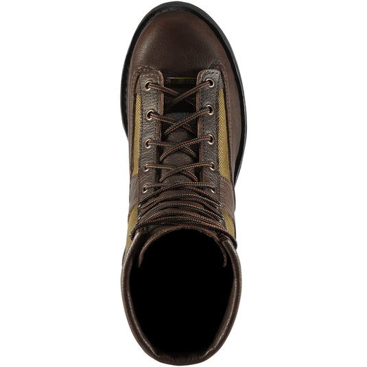 Danner Grouse 8" Brown - Fearless Outfitters