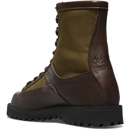 Danner Grouse 8" Brown - Fearless Outfitters
