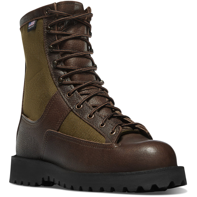 Load image into Gallery viewer, Danner Grouse 8&quot; Brown - Fearless Outfitters
