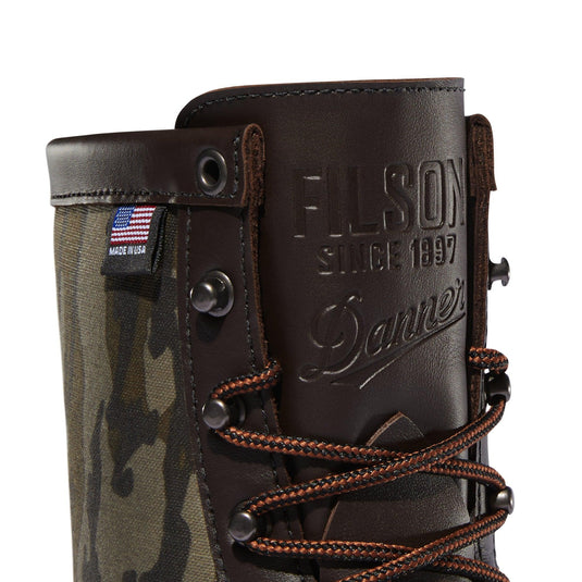 Danner Grouse Filson Bottomland - Fearless Outfitters