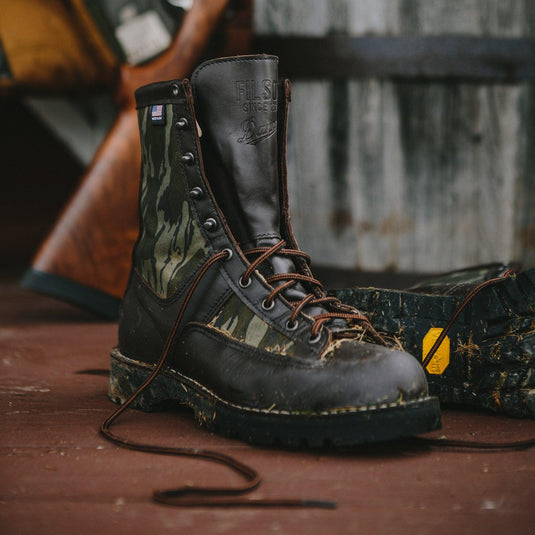 Danner Grouse Filson Bottomland - Fearless Outfitters