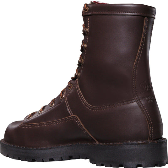 Danner Hood Winter Light 8" Brown 200G - Fearless Outfitters