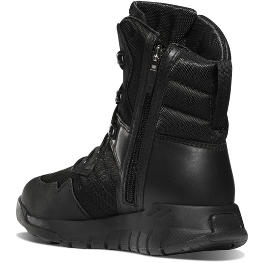 Danner Instinct Tactical Side-Zip 6" Black Danner Dry - Fearless Outfitters