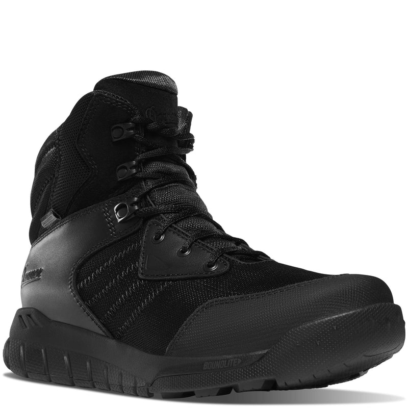 Load image into Gallery viewer, Danner Instinct Tactical Side-Zip 6&quot; Black Danner Dry - Fearless Outfitters
