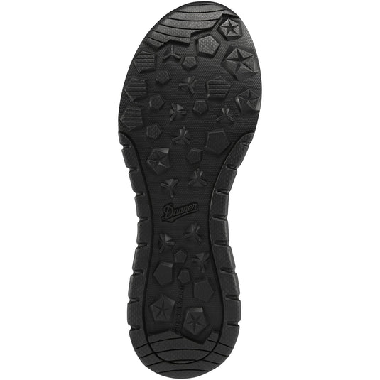 Danner Instinct Tactical Side-Zip 6" Black Danner Dry - Fearless Outfitters