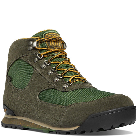 Danner Jag Oregon State Parks Centennial - Fearless Outfitters