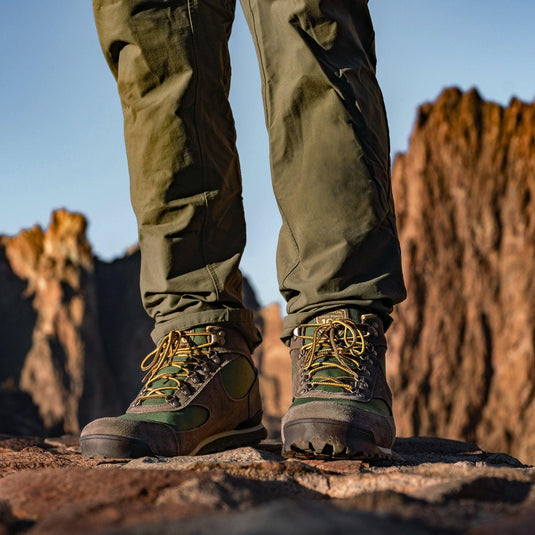 Danner Jag Oregon State Parks Centennial - Fearless Outfitters