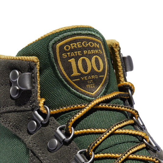 Danner Jag Oregon State Parks Centennial - Fearless Outfitters