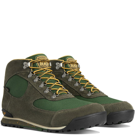 Danner Jag Oregon State Parks Centennial - Fearless Outfitters