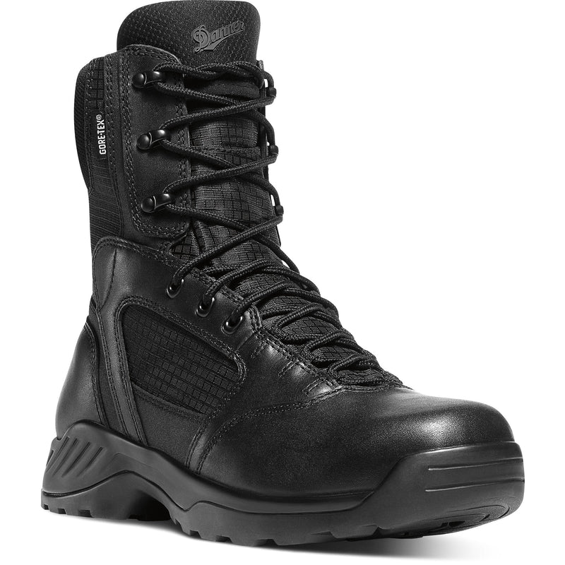 Load image into Gallery viewer, Danner Kinetic 8&quot; Black GTX - Fearless Outfitters
