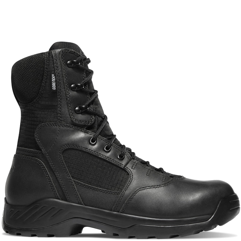 Load image into Gallery viewer, Danner Kinetic 8&quot; Black GTX - Fearless Outfitters
