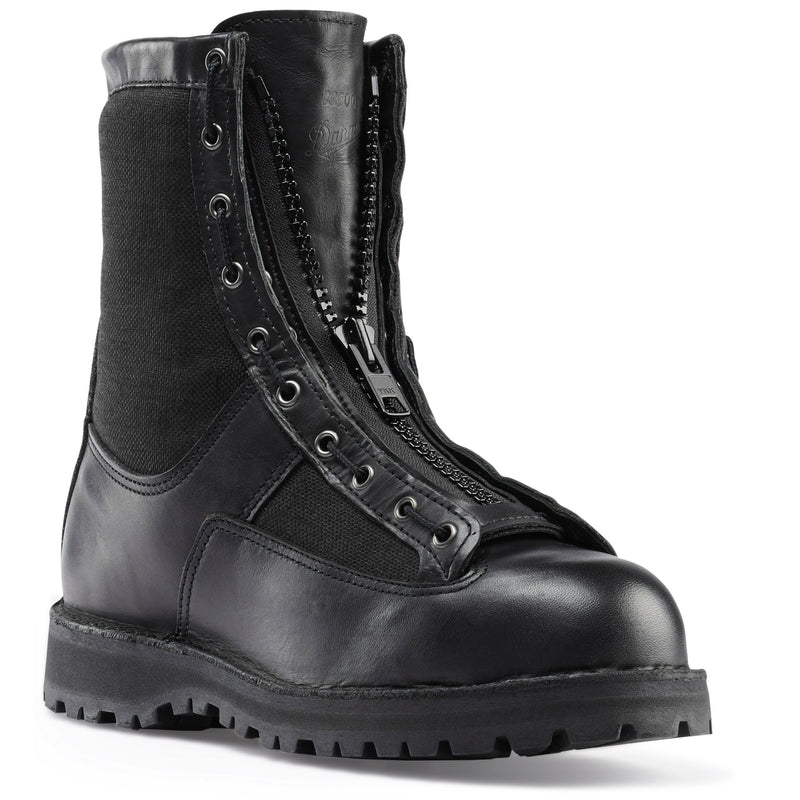 Cargue la imagen en el visor de la galería, Danner Lace-In Boot Zipper - Fearless Outfitters
